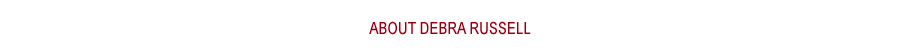 About Debra Russell